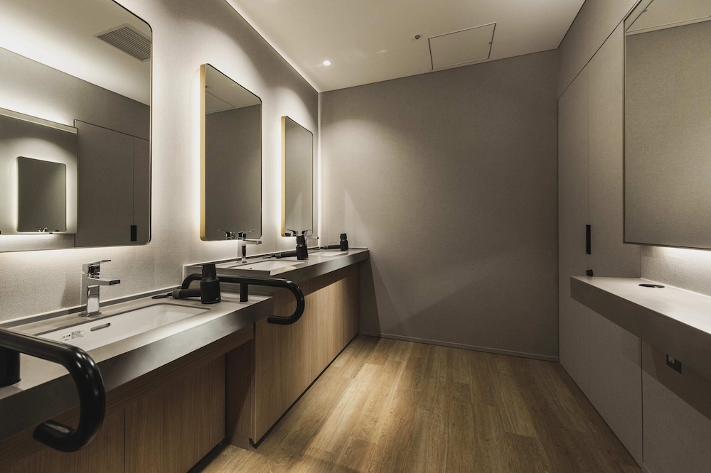 SAPPORO STREAM HOTEL 札幌