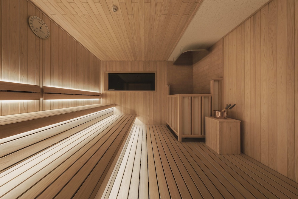 SAPPORO STREAM HOTEL 札幌
