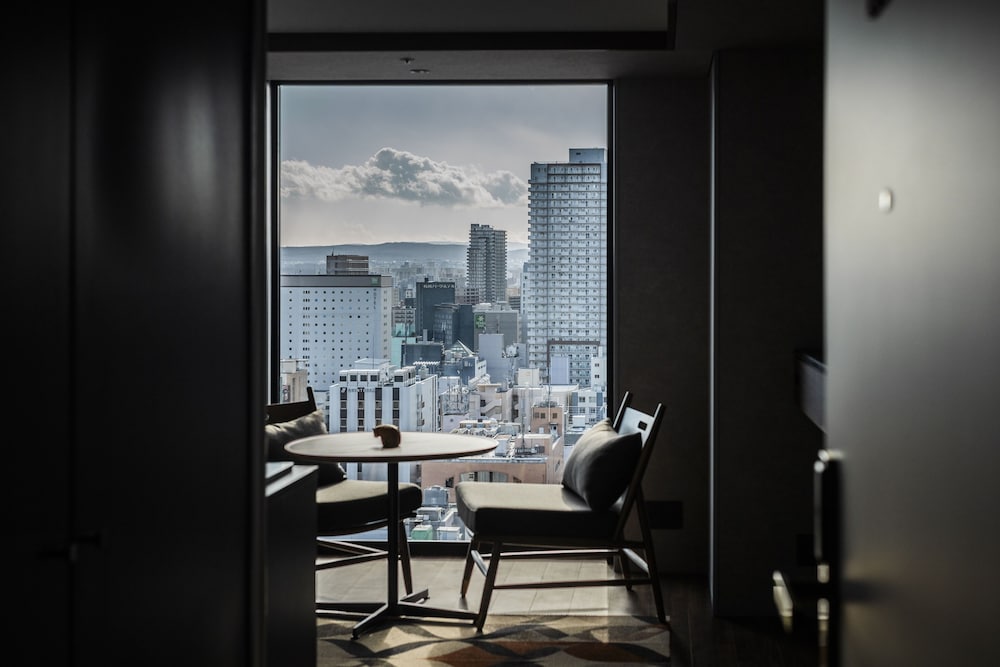 SAPPORO STREAM HOTEL 札幌