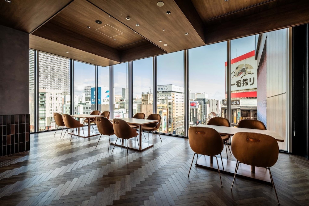SAPPORO STREAM HOTEL 札幌