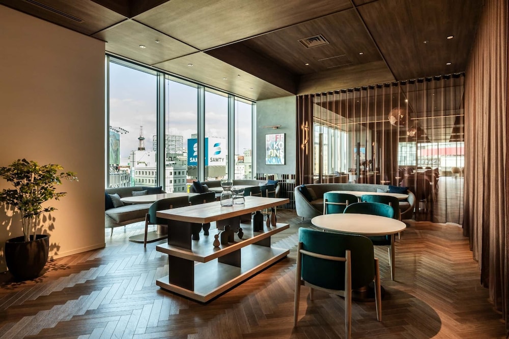SAPPORO STREAM HOTEL 札幌