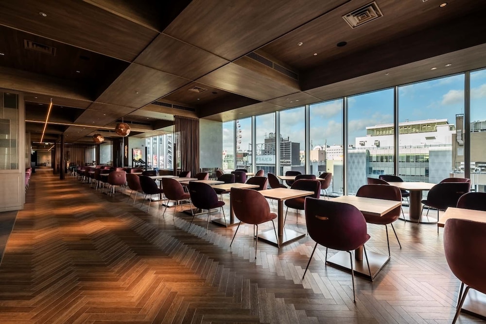 SAPPORO STREAM HOTEL 札幌