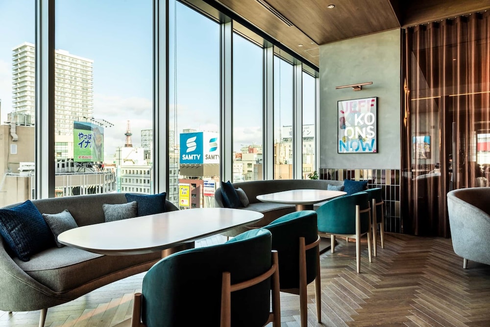 SAPPORO STREAM HOTEL 札幌