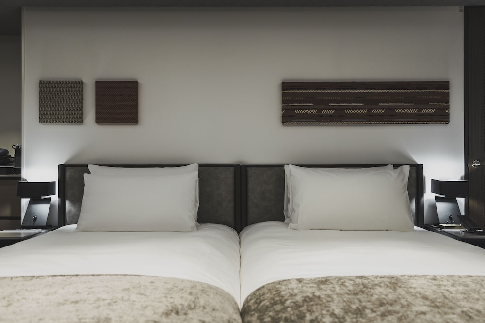SAPPORO STREAM HOTEL 札幌