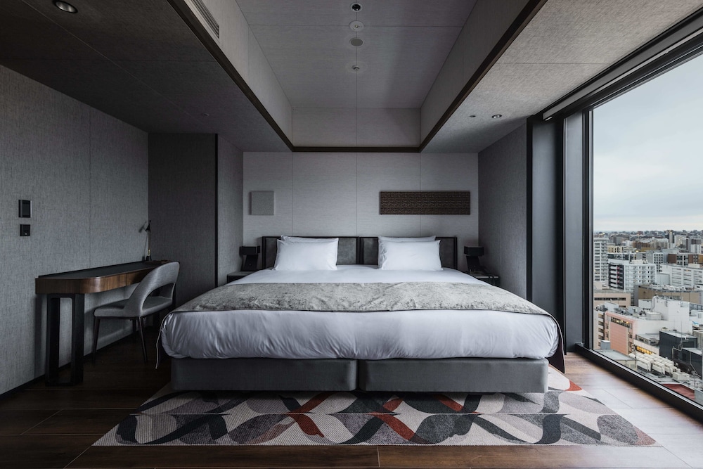 SAPPORO STREAM HOTEL 札幌