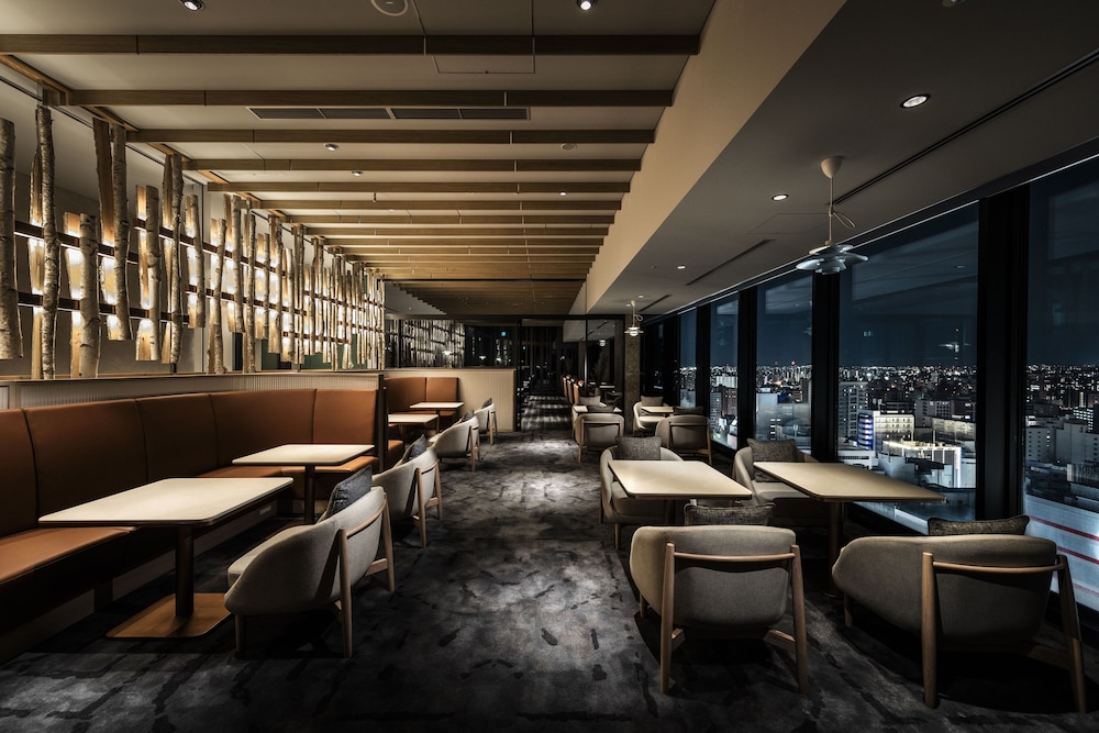 SAPPORO STREAM HOTEL 札幌