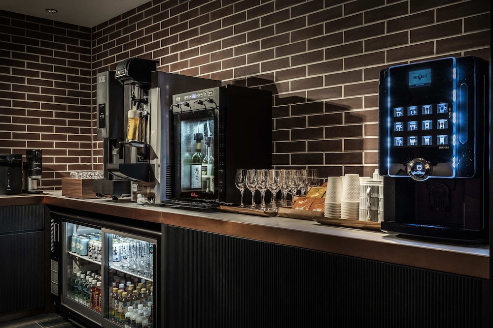 SAPPORO STREAM HOTEL 札幌