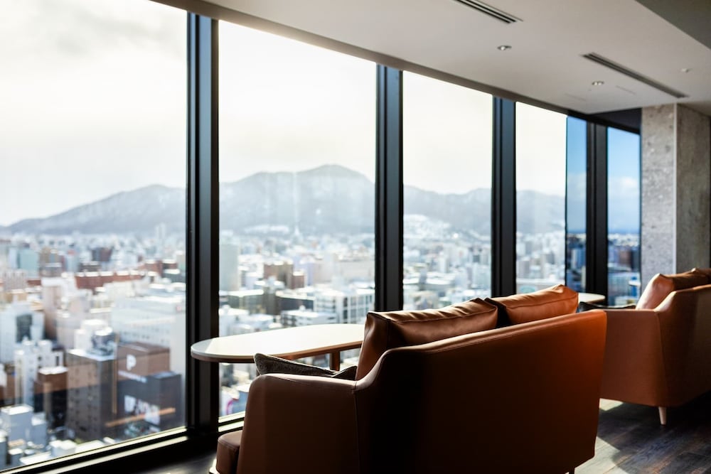 SAPPORO STREAM HOTEL 札幌