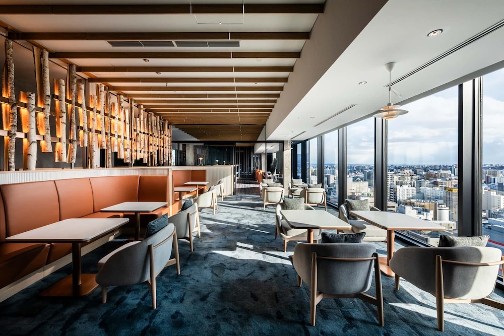 SAPPORO STREAM HOTEL 札幌