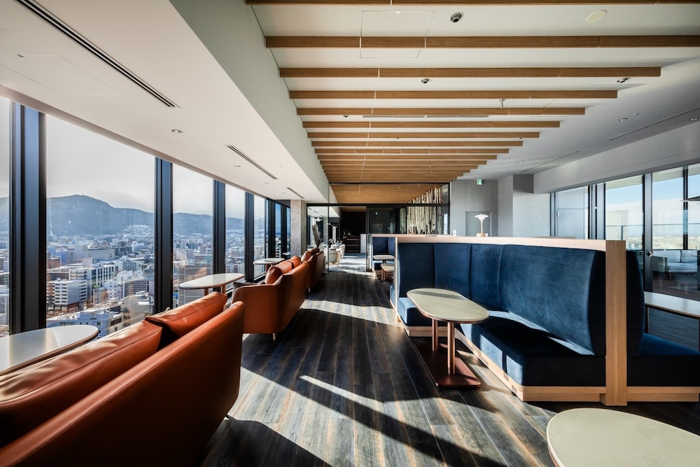 SAPPORO STREAM HOTEL 札幌