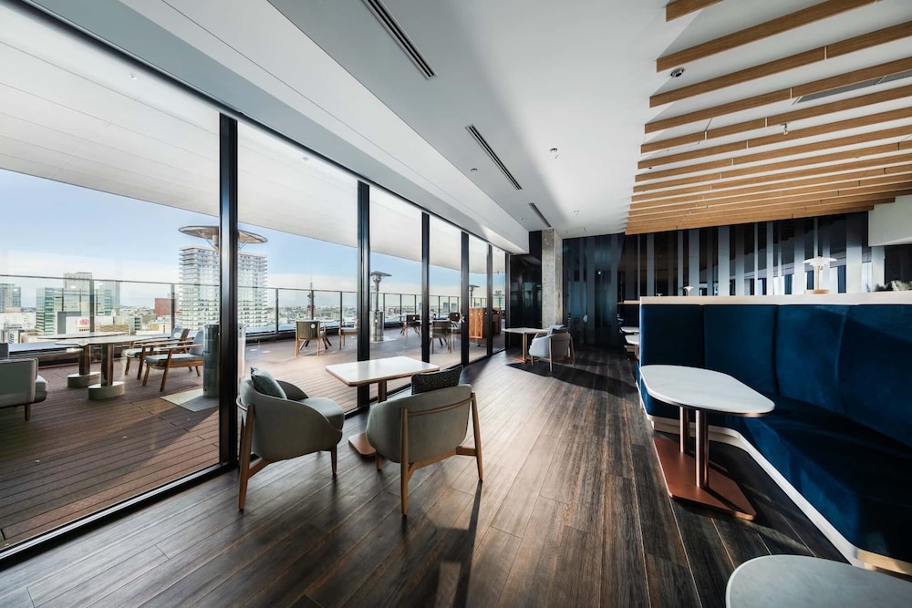 SAPPORO STREAM HOTEL 札幌
