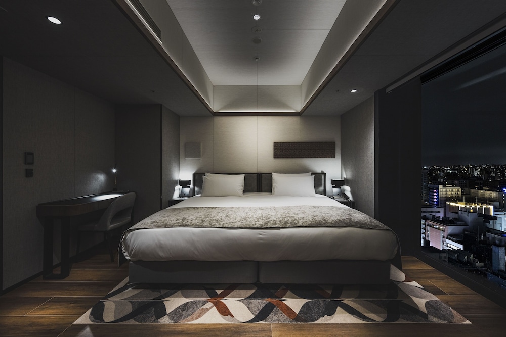 SAPPORO STREAM HOTEL 札幌