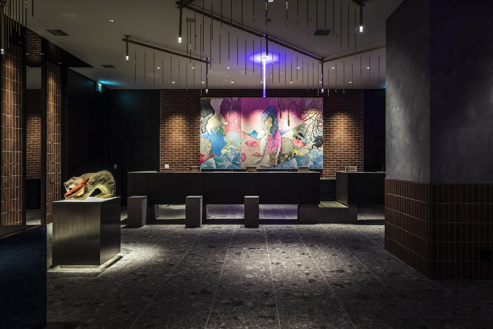 SAPPORO STREAM HOTEL 札幌