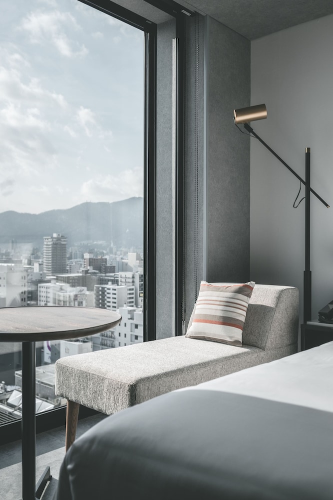 SAPPORO STREAM HOTEL 札幌