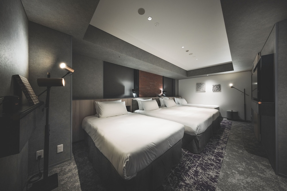 SAPPORO STREAM HOTEL 札幌