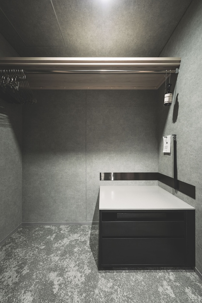 SAPPORO STREAM HOTEL 札幌