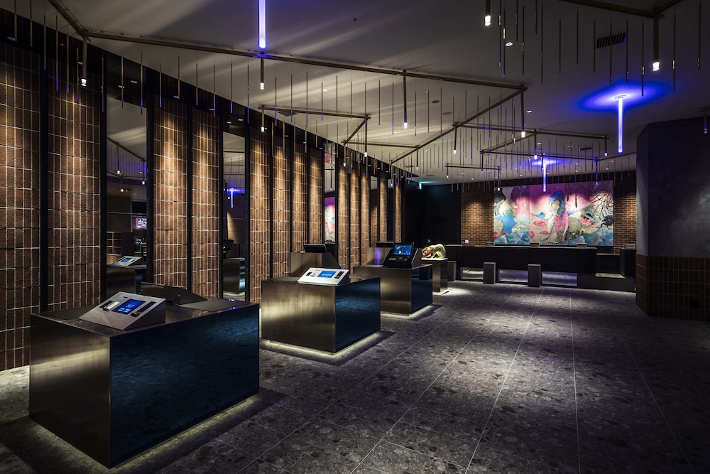 SAPPORO STREAM HOTEL 札幌