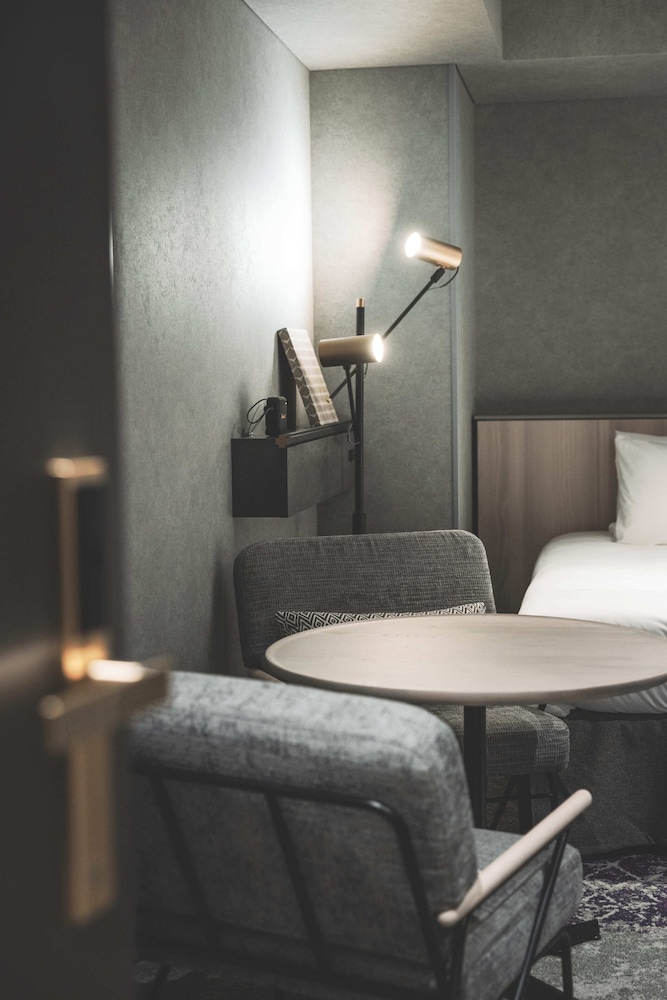 SAPPORO STREAM HOTEL 札幌