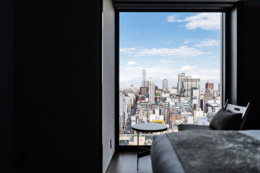 SAPPORO STREAM HOTEL 札幌