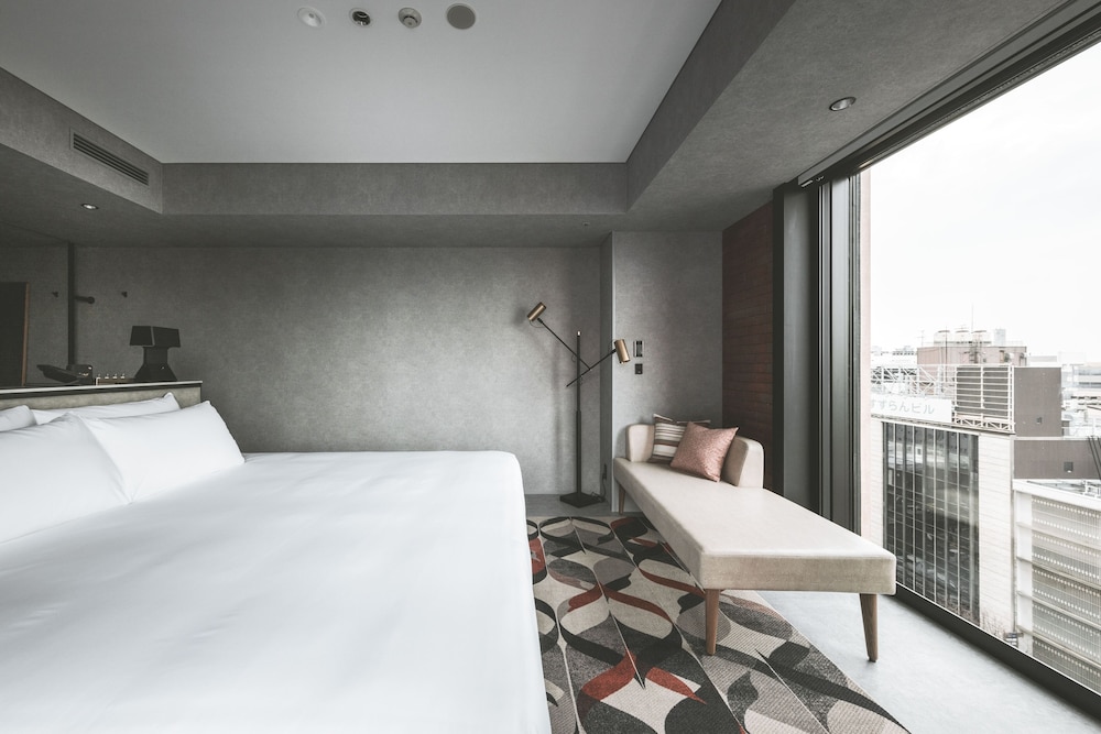 SAPPORO STREAM HOTEL 札幌