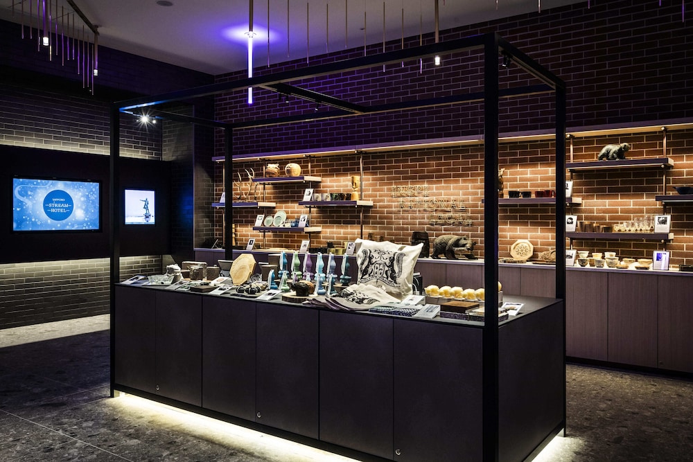SAPPORO STREAM HOTEL 札幌