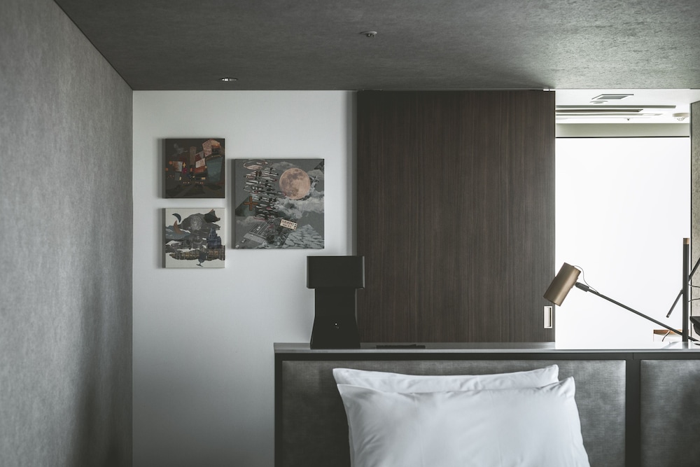 SAPPORO STREAM HOTEL 札幌