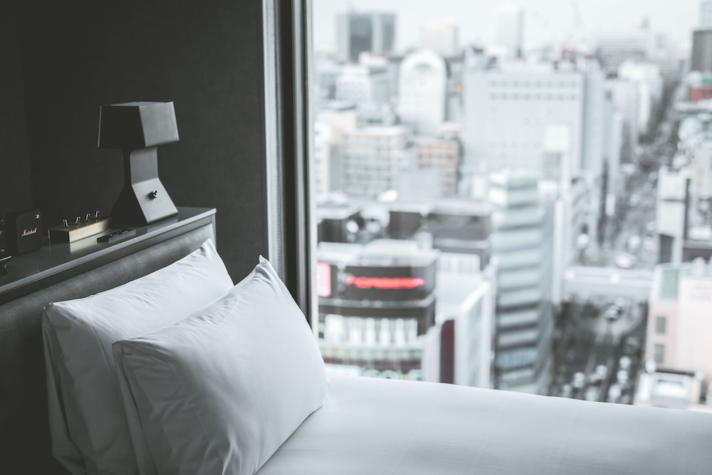 SAPPORO STREAM HOTEL 札幌
