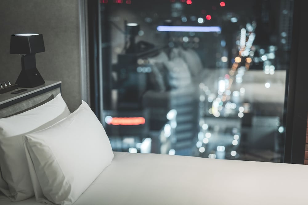 SAPPORO STREAM HOTEL 札幌