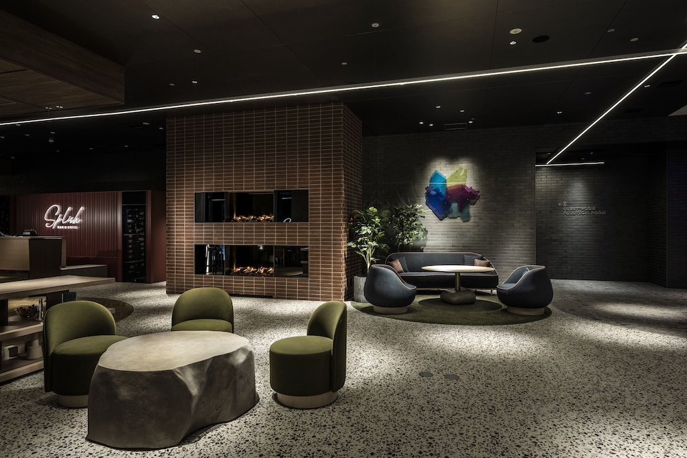 SAPPORO STREAM HOTEL 札幌