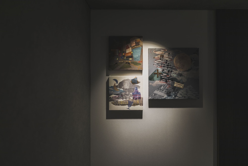 SAPPORO STREAM HOTEL 札幌