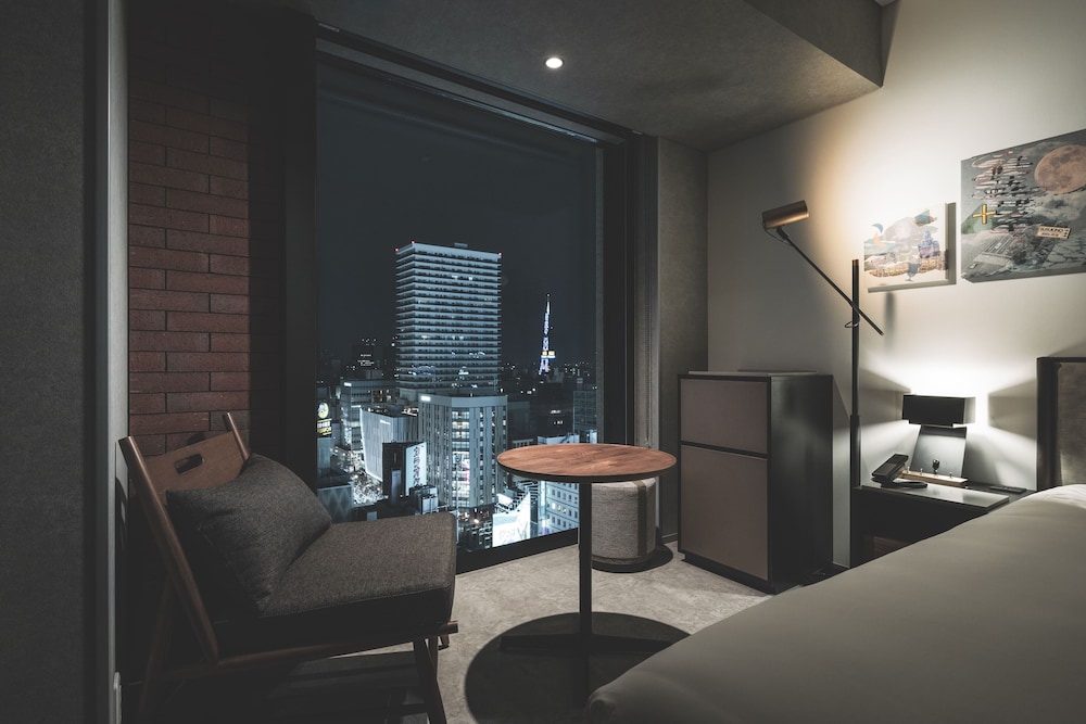 SAPPORO STREAM HOTEL 札幌
