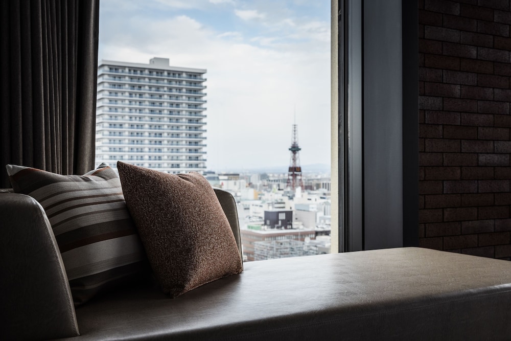 SAPPORO STREAM HOTEL 札幌