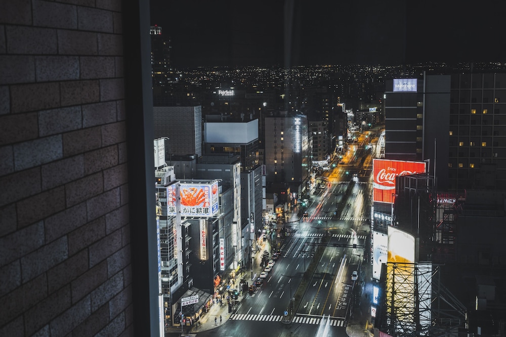 SAPPORO STREAM HOTEL 札幌