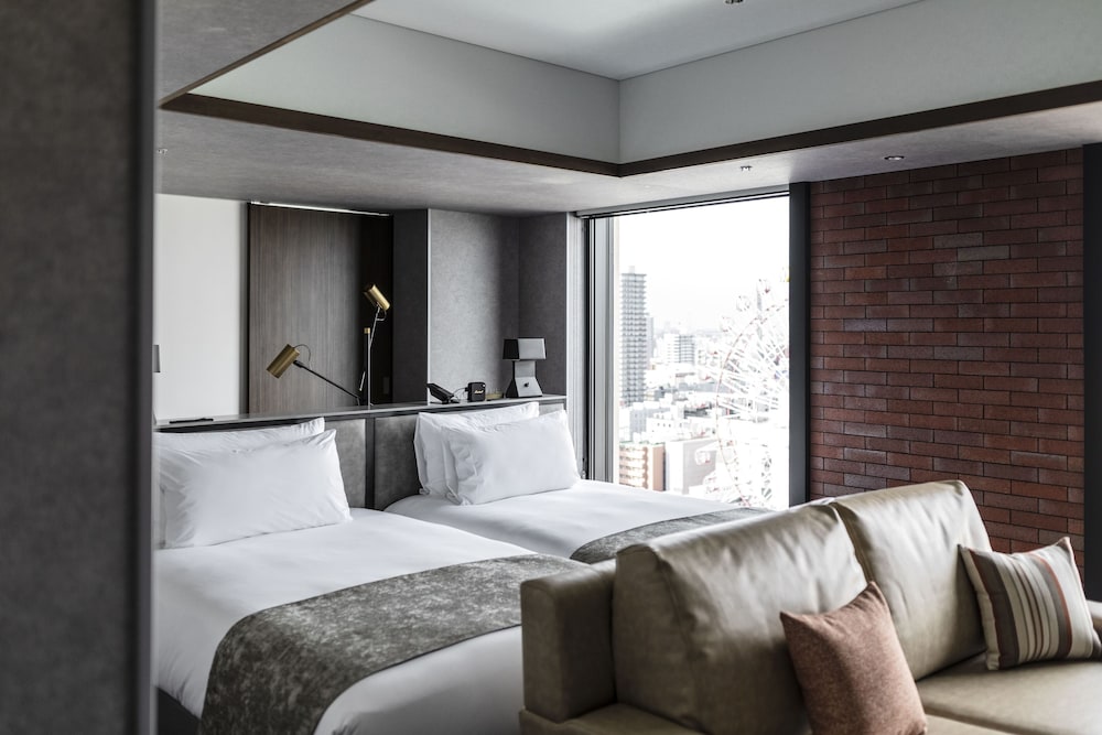 SAPPORO STREAM HOTEL 札幌