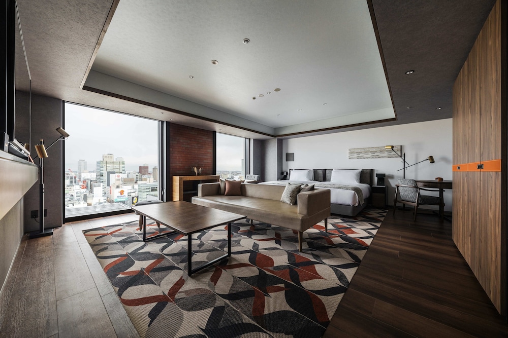 SAPPORO STREAM HOTEL 札幌