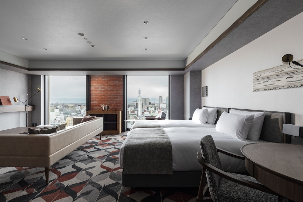 SAPPORO STREAM HOTEL 札幌