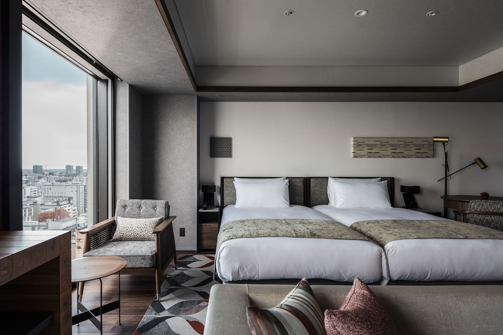 SAPPORO STREAM HOTEL 札幌