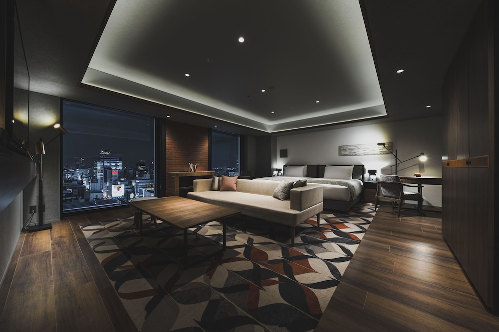 SAPPORO STREAM HOTEL 札幌