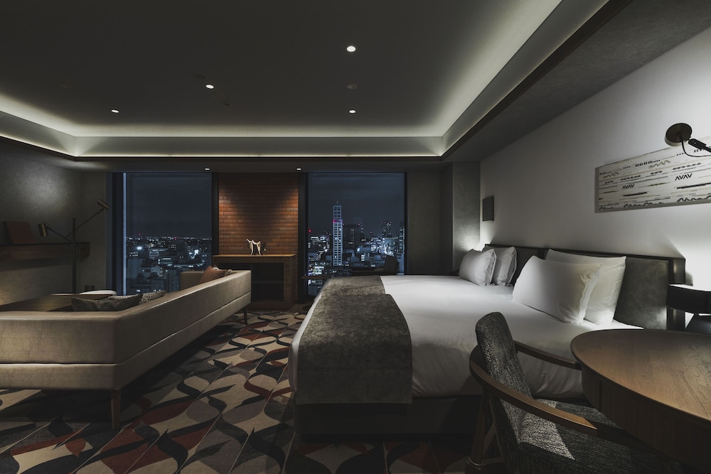 SAPPORO STREAM HOTEL 札幌