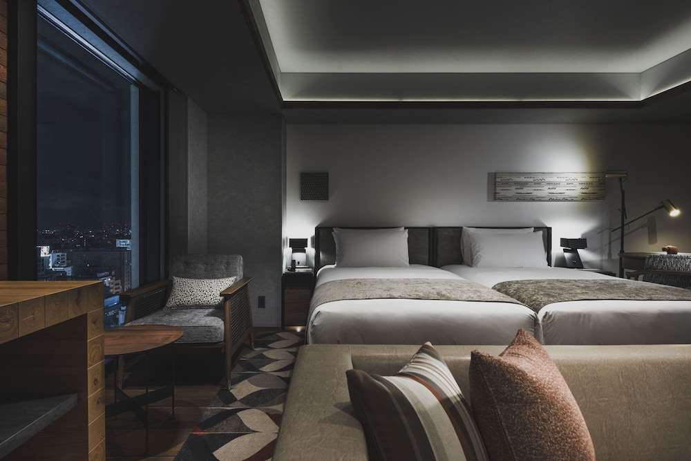 SAPPORO STREAM HOTEL 札幌