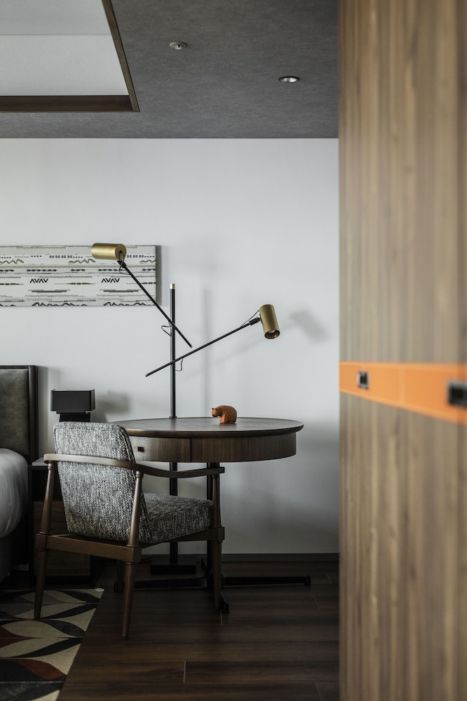 SAPPORO STREAM HOTEL 札幌