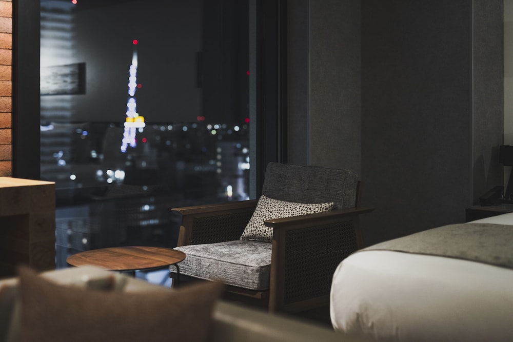 SAPPORO STREAM HOTEL 札幌