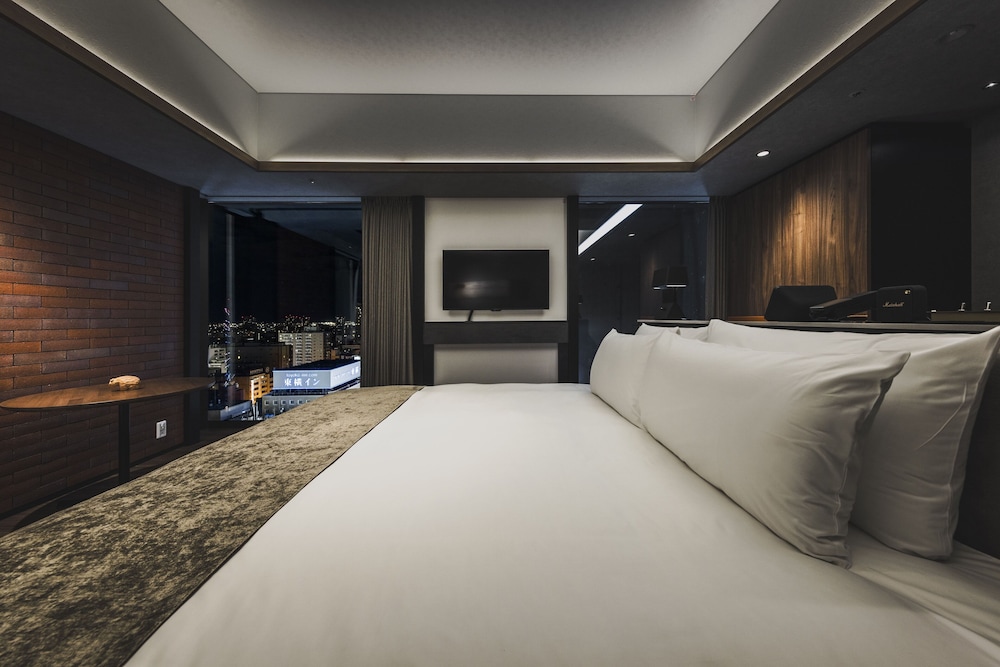 SAPPORO STREAM HOTEL 札幌