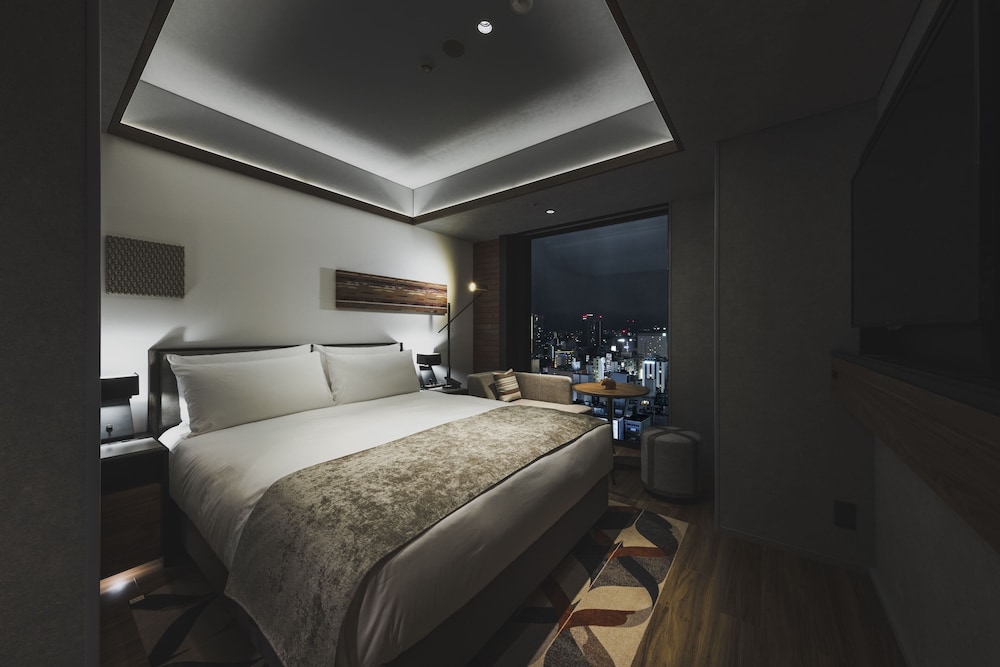 SAPPORO STREAM HOTEL 札幌