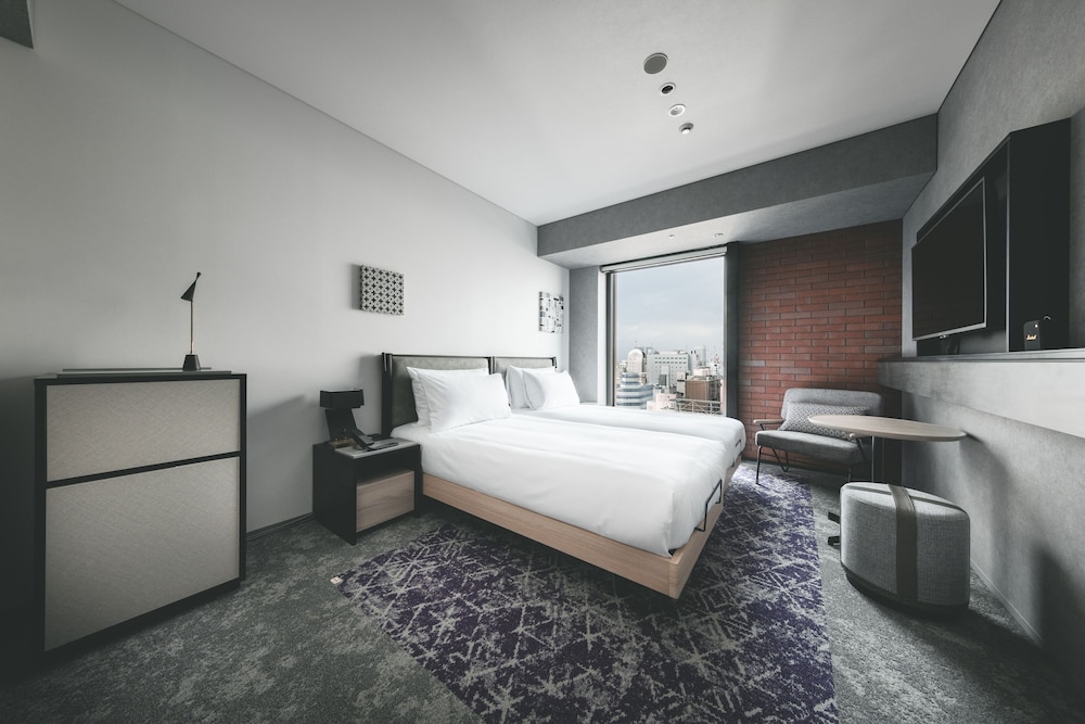 SAPPORO STREAM HOTEL 札幌