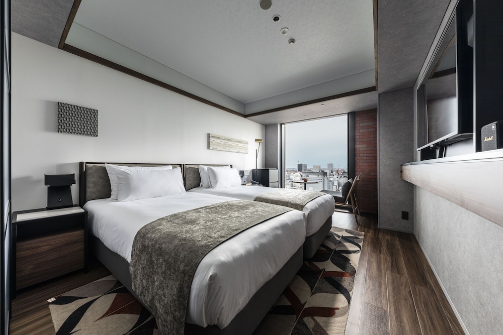 SAPPORO STREAM HOTEL 札幌