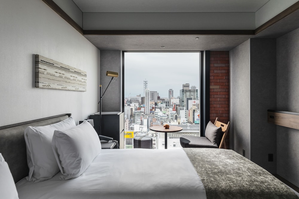 SAPPORO STREAM HOTEL 札幌