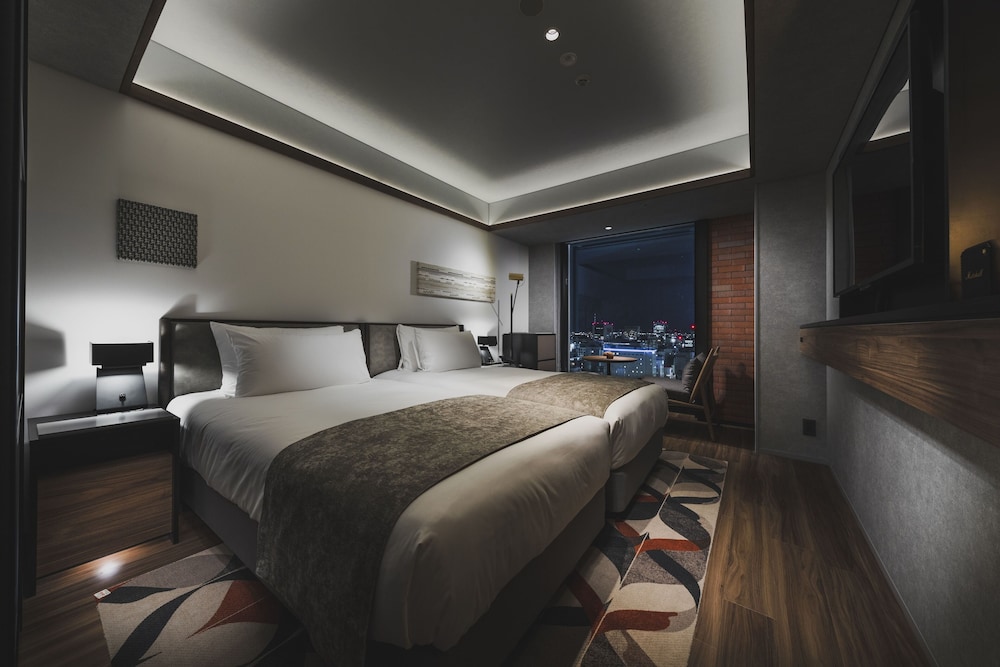 SAPPORO STREAM HOTEL 札幌
