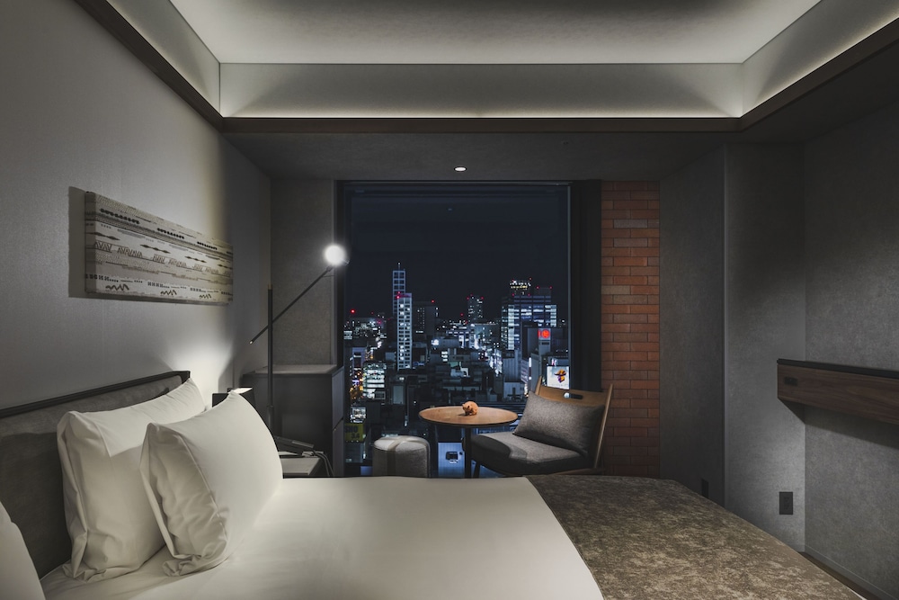 SAPPORO STREAM HOTEL 札幌