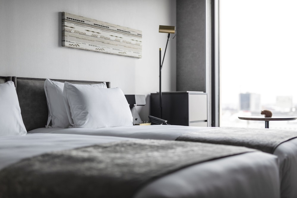 SAPPORO STREAM HOTEL 札幌